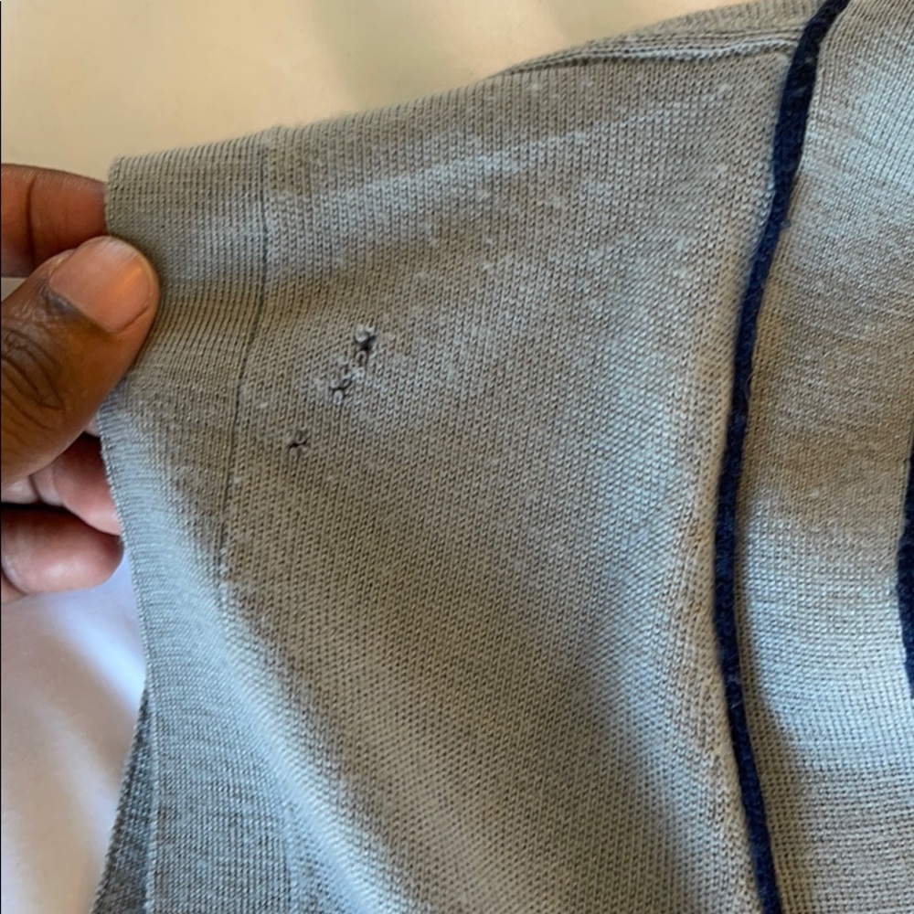 Willam Rast Vest - Picture 3 of 5